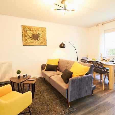 Mona Lisa : Superbe Loft centre ville - Parking gratuit - Wifi ultra rapide-Appareil Massage-Netflix-Jeu société Troyes Esterno foto